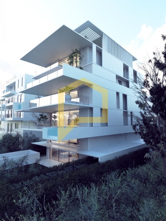 Apartment in Glyfada, Attica, Greece 2 - 14986864