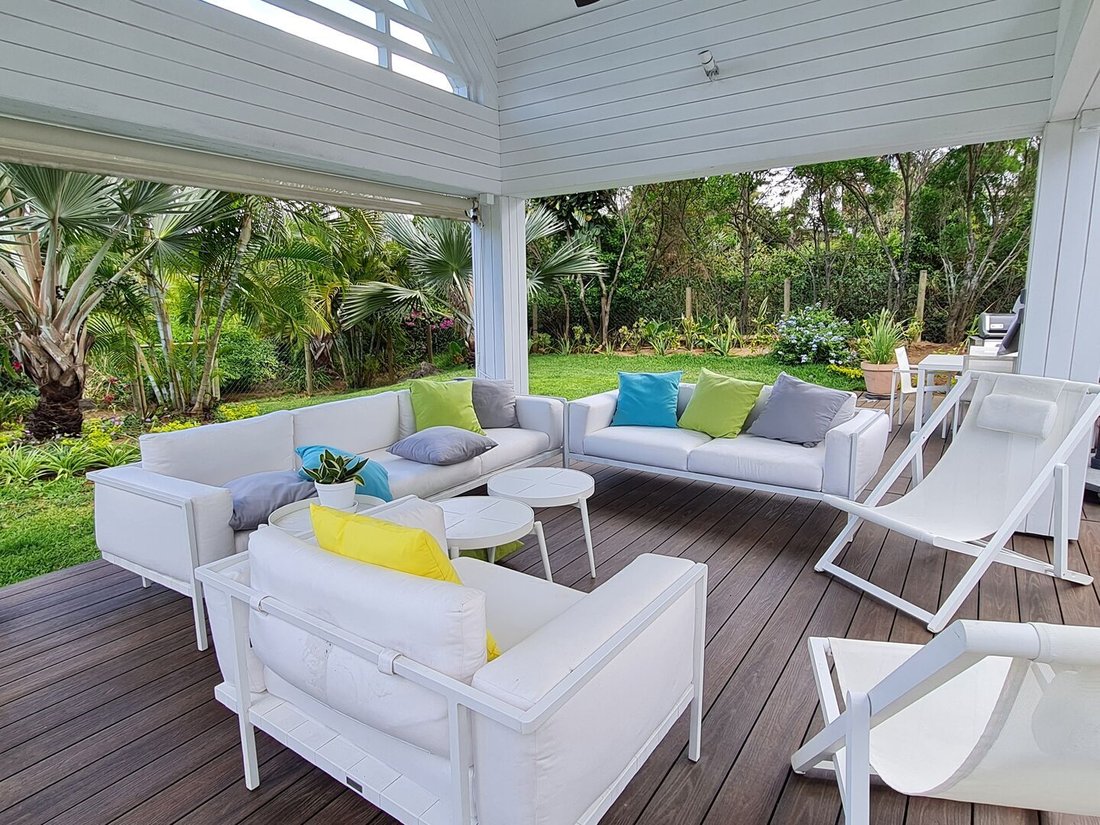 Villa in Grand Baie, Rivière du Rempart District, Mauritius 4 - 14988234