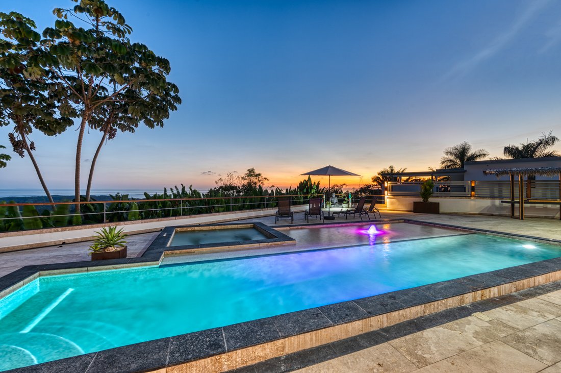 House in Uvita, Puntarenas Province, Costa Rica 4 - 14605887