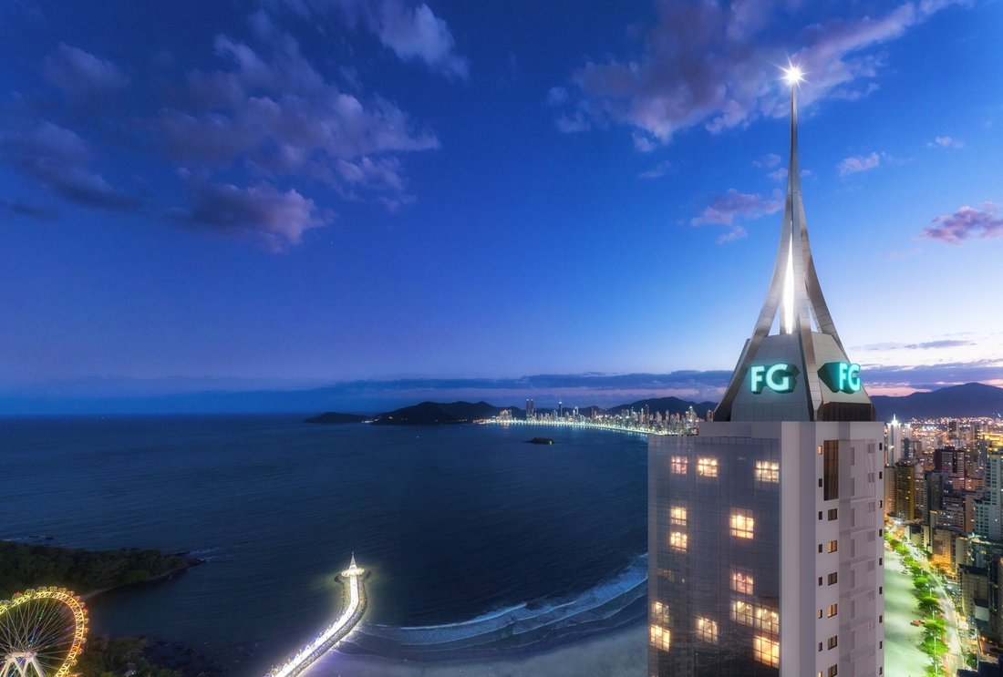 Condo in Centro, State of Santa Catarina, Brazil 3 - 14988552