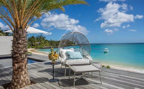 Villa in Grand Baie, Rivière du Rempart District, Mauritius 1