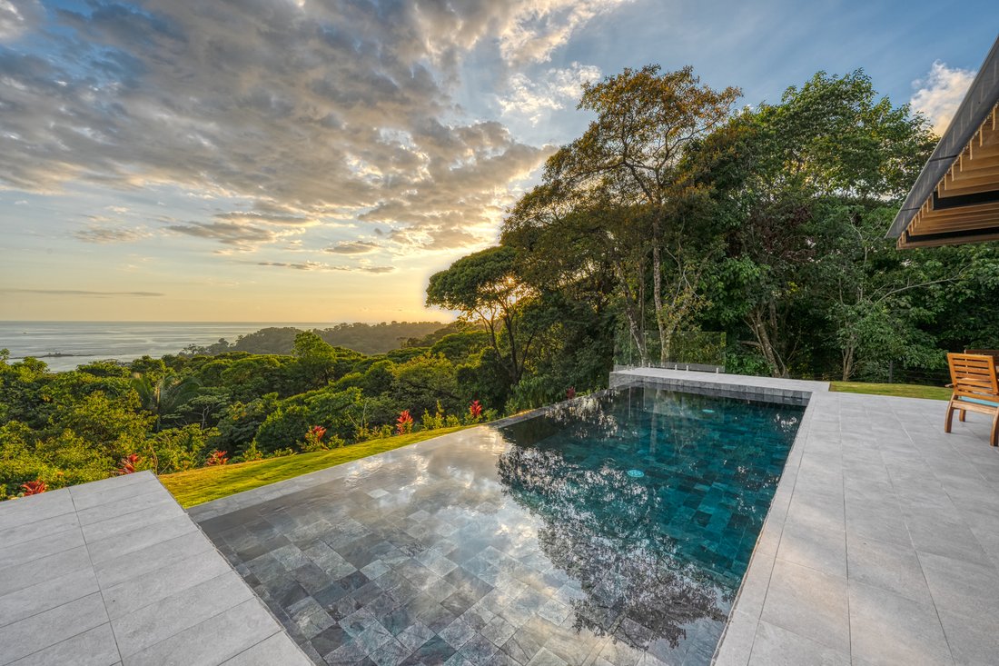 House in Dominicalito, Puntarenas Province, Costa Rica 4 - 14986446