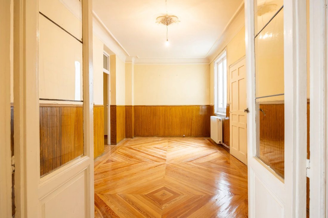 Apartment in Chamberi, Madrid, Spain 1 - 14986664