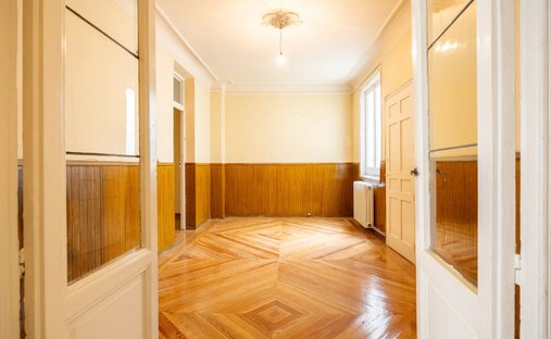 Apartamento en Chamberí, Madrid, España 1