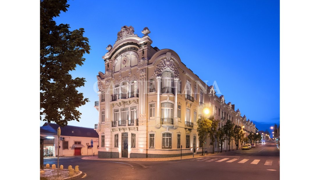 Wohnung in Marvila, Portugal 5 - 14988799