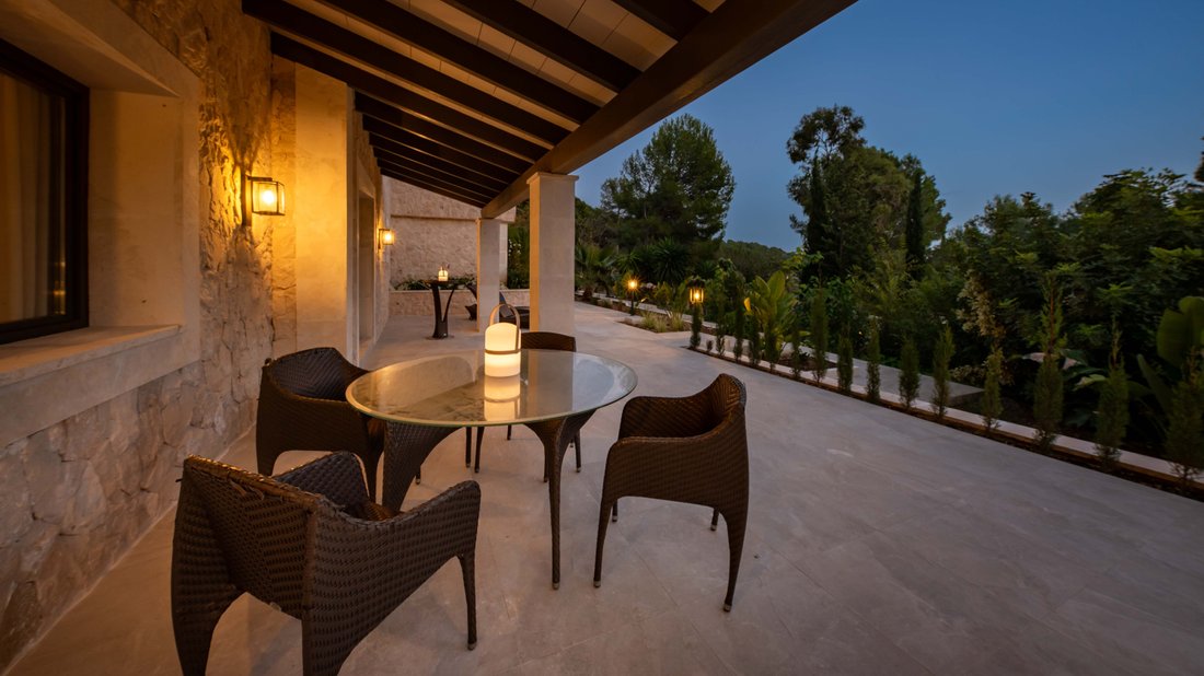 Finca in Palma, Balearic Islands, Spain 5 - 14986748