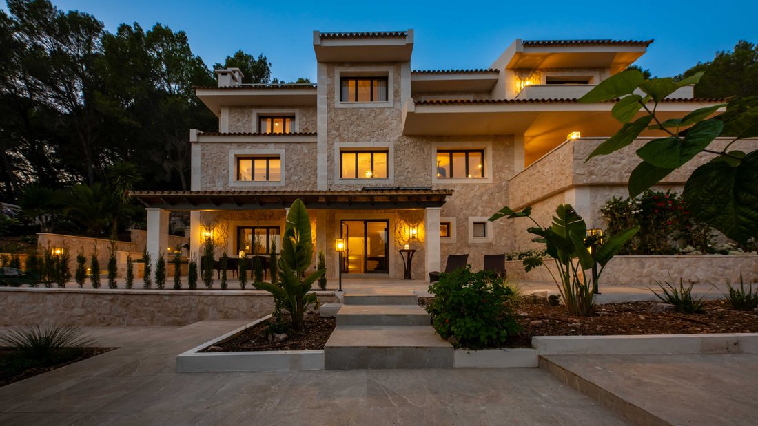 Finca in Palma, Balearic Islands, Spain 3 - 14986748