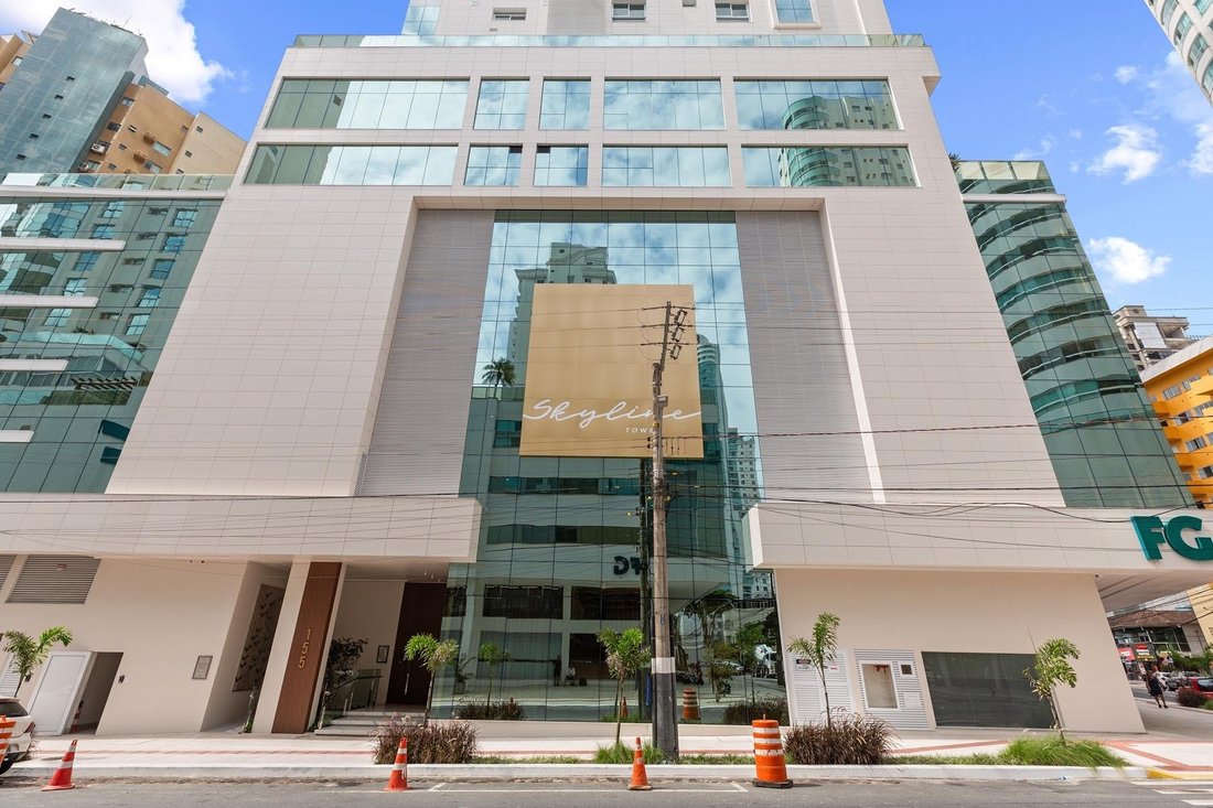 Condo in Pioneiros, State of Santa Catarina, Brazil 2 - 14988569
