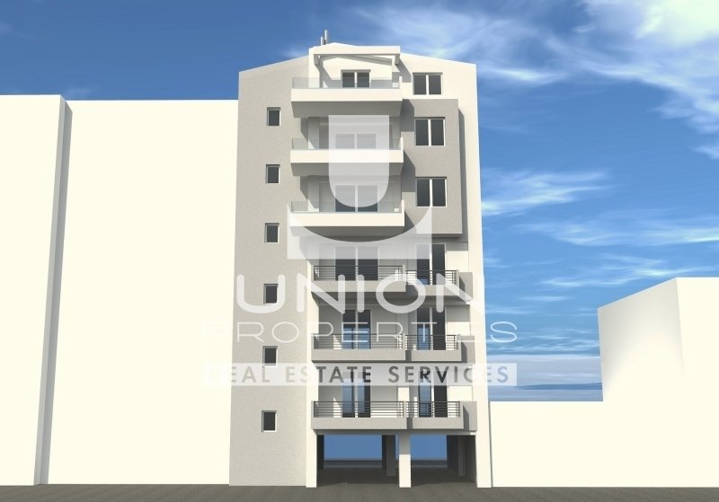 Apartment in Ilioupoli, Attica, Greece 2 - 14986497