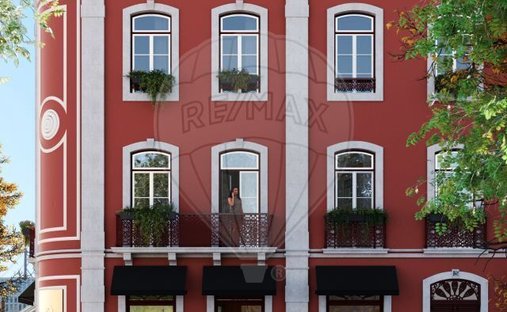 Apartment in Estrela, Lisbon, Portugal 1