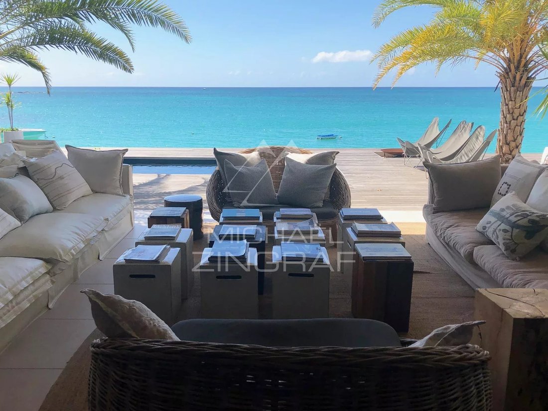 Villa in Grand Baie, Rivière du Rempart District, Mauritius 5 - 13365987