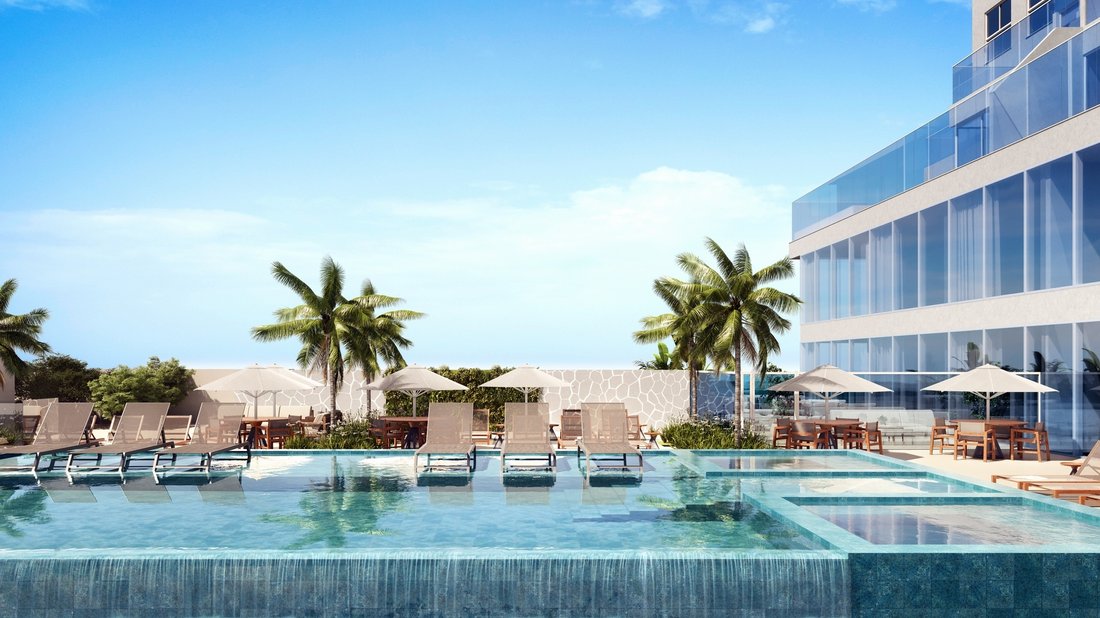 Condo in Centro, State of Santa Catarina, Brazil 2 - 14988575