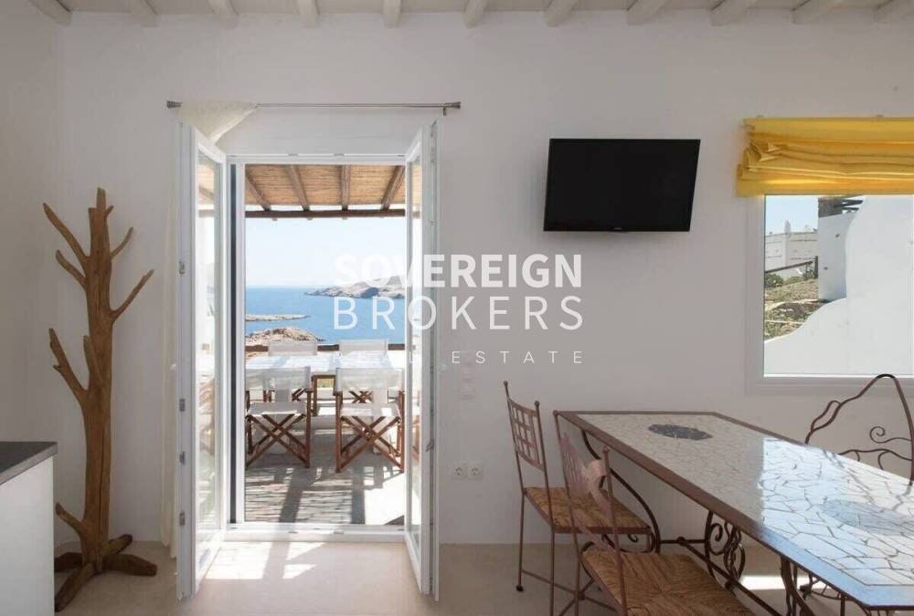 House in Mykonos, Aegean, Greece 5 - 14906522