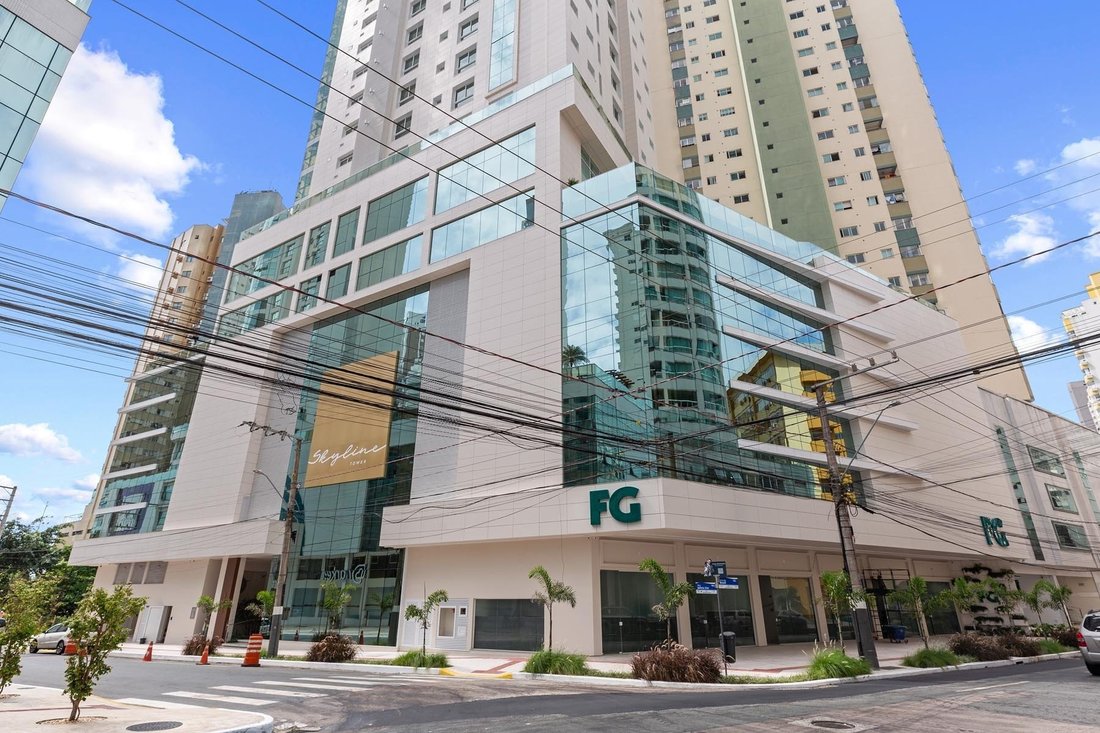Condo in Pioneiros, State of Santa Catarina, Brazil 1 - 14988569
