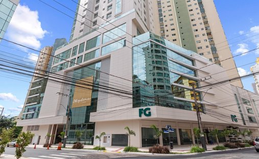 Condo in Pioneiros, State of Santa Catarina, Brazil 1