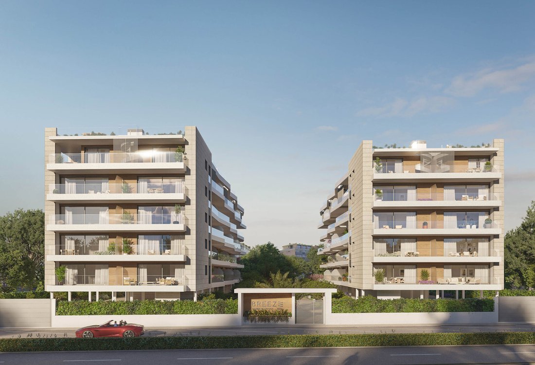Apartment in Sant Joan de Labritja, Balearic Islands, Spain 2 - 14988065