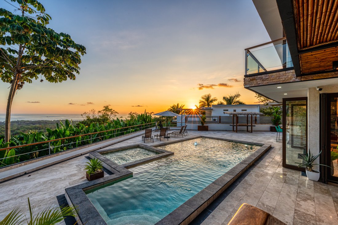 House in Uvita, Puntarenas Province, Costa Rica 3 - 14605887