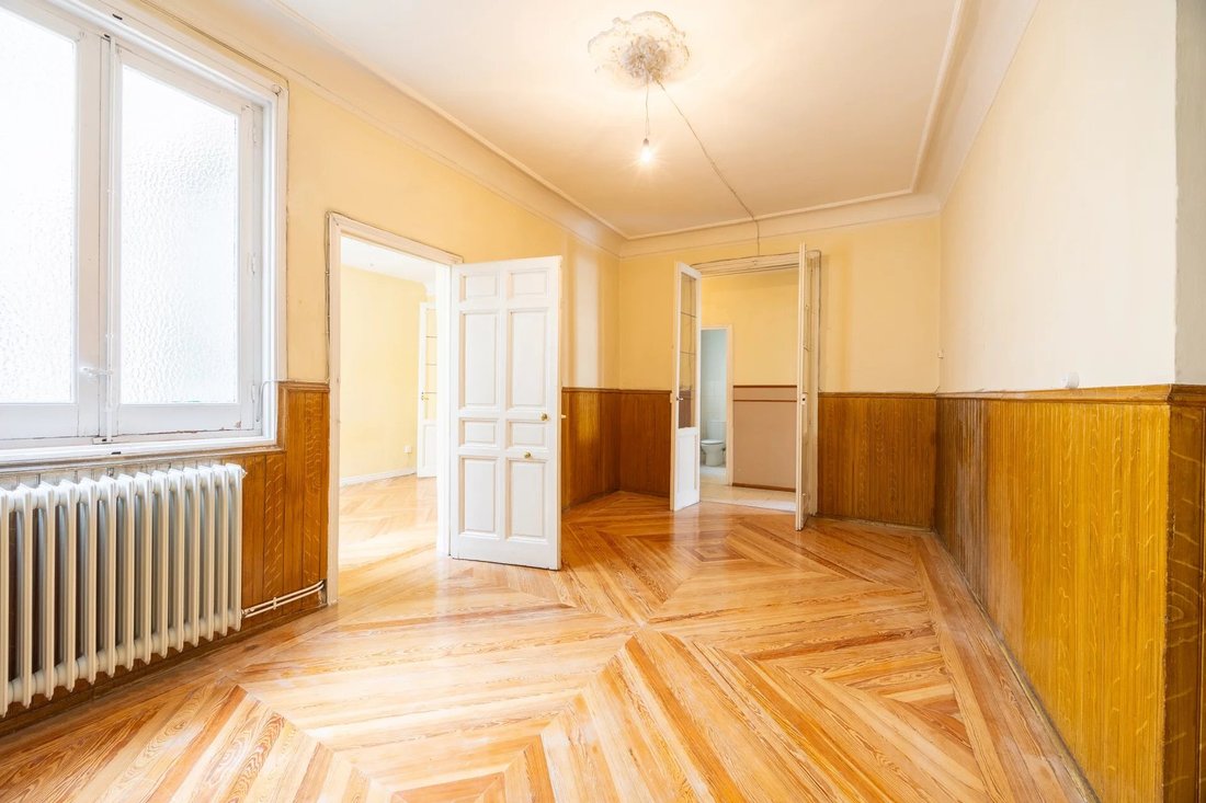 Apartment in Chamberi, Madrid, Spain 2 - 14986664