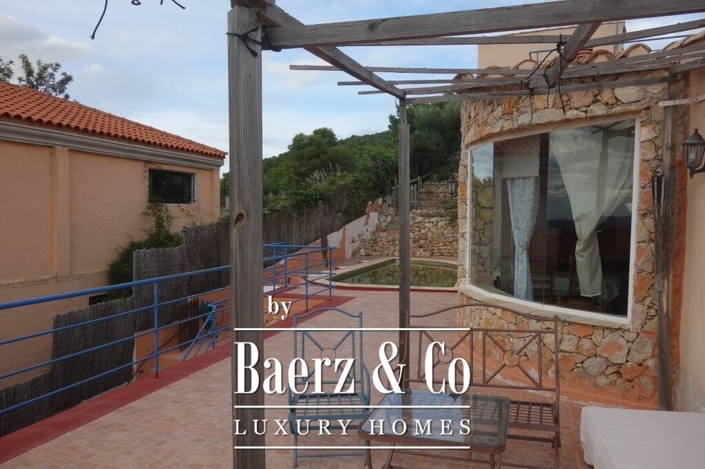 House in Sitges, Catalonia, Spain 2 - 14989077