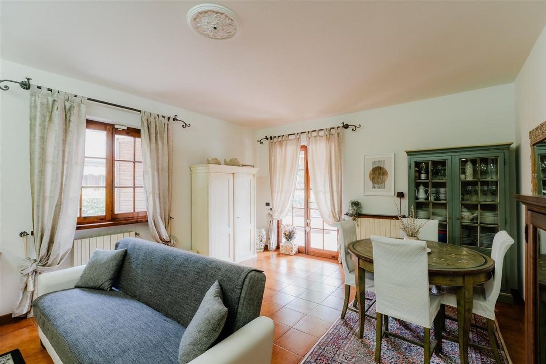 Villa in Pietrasanta, Tuscany, Italy 5 - 14989015