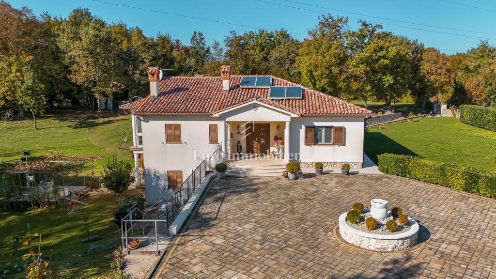 House in Labin, Istria County, Croatia 1 - 14988133