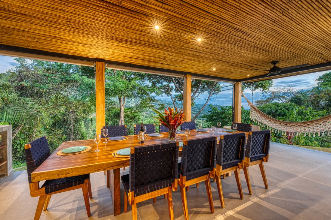 House in Dominicalito, Puntarenas Province, Costa Rica 5 - 14986446