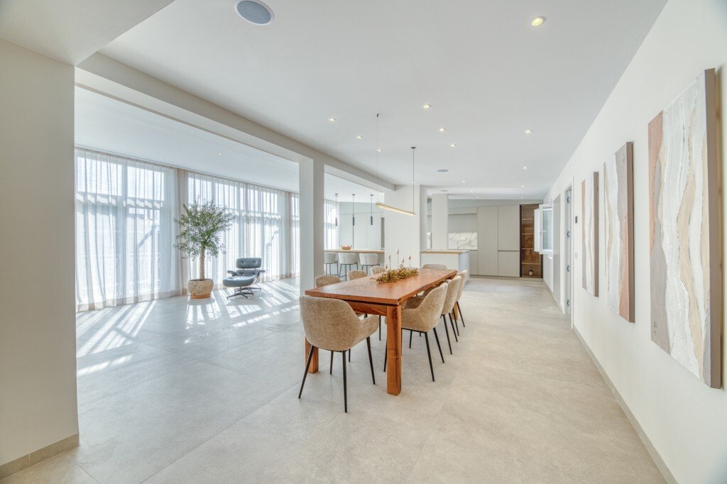 Apartment in Palma, Balearic Islands, Spain 3 - 14988834