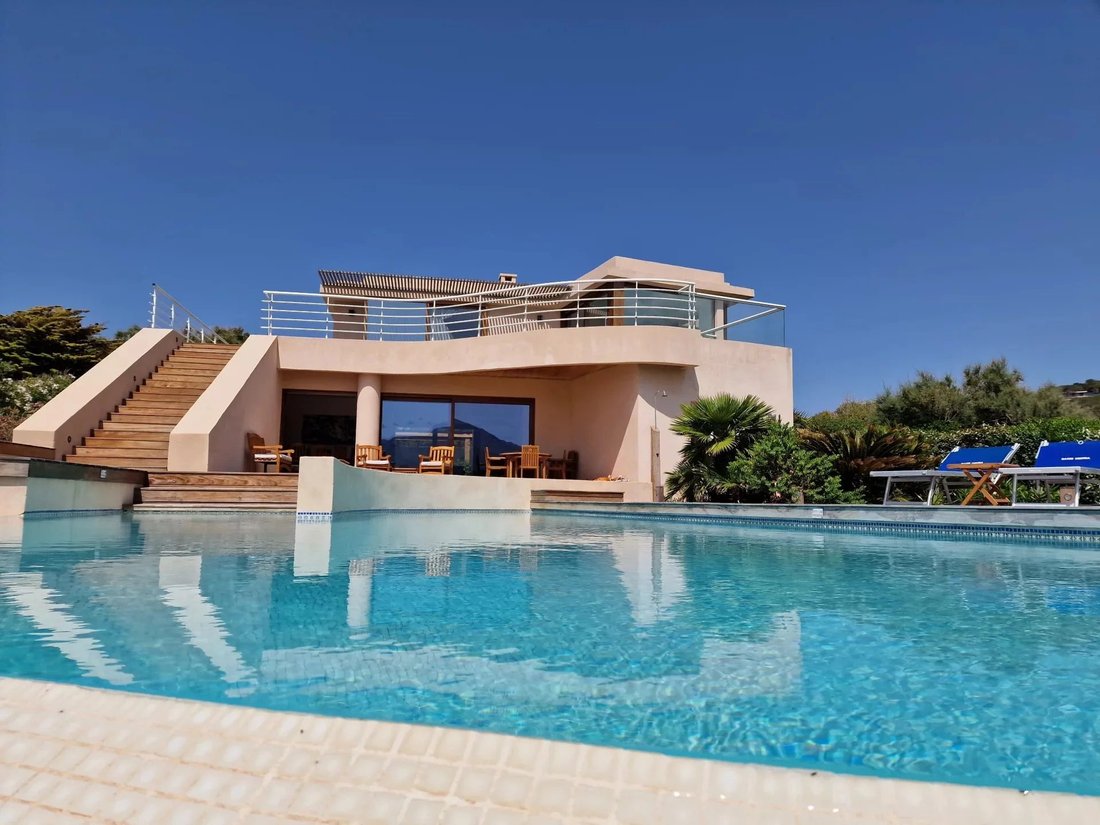 Villa in Corbara, Corsica, France 2 - 14986765