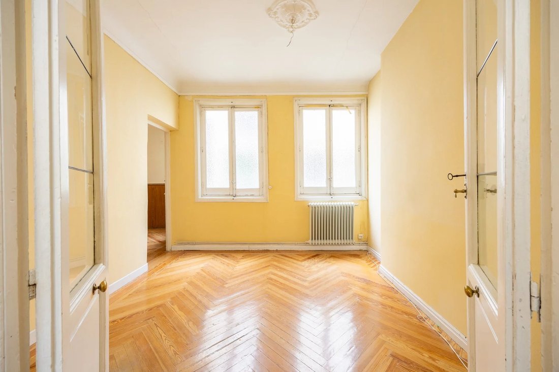Apartment in Chamberi, Madrid, Spain 5 - 14986664