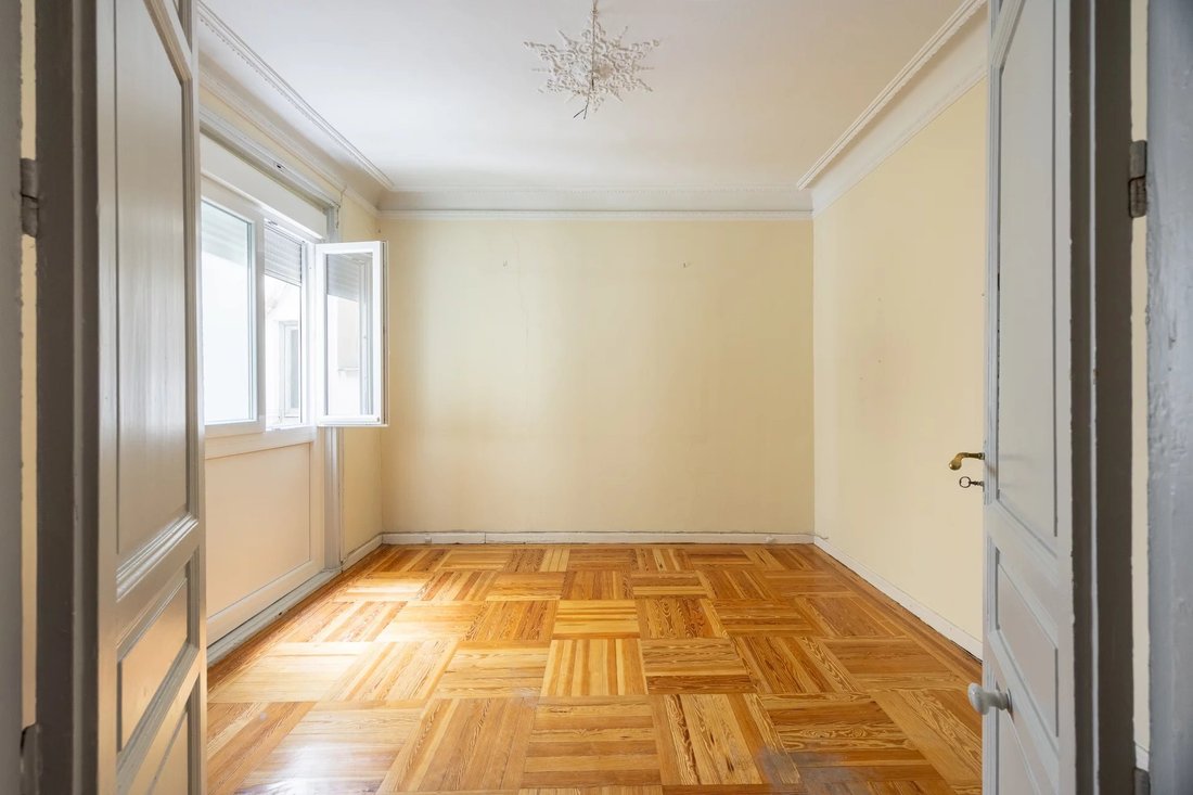 Apartment in Chamberi, Madrid, Spain 3 - 14986664