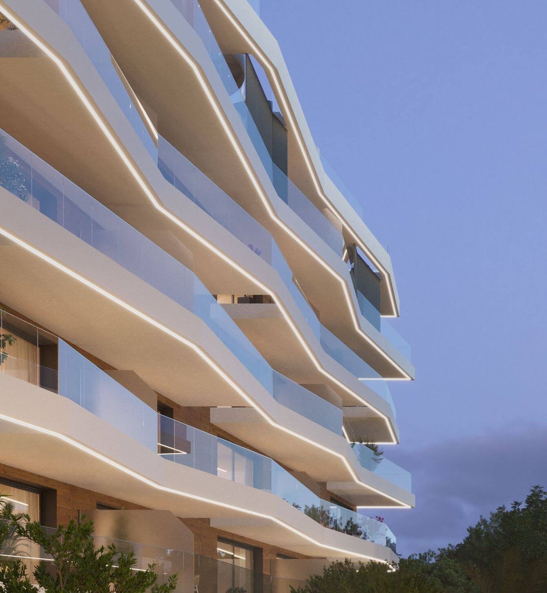 Apartment in Sant Joan de Labritja, Balearic Islands, Spain 5 - 14988065