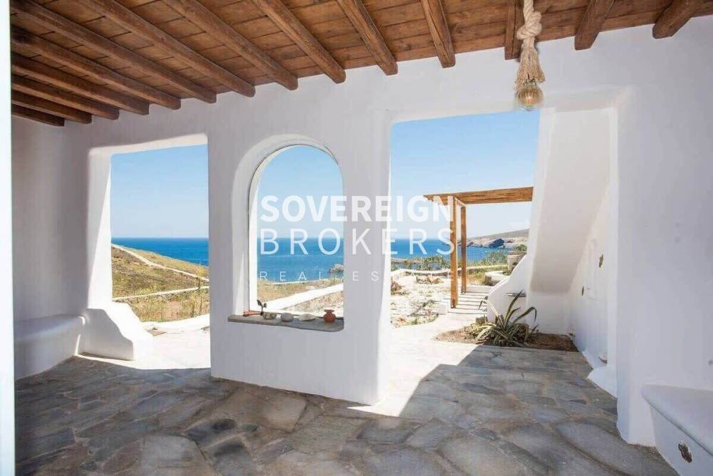 House in Mykonos, Aegean, Greece 4 - 14906522