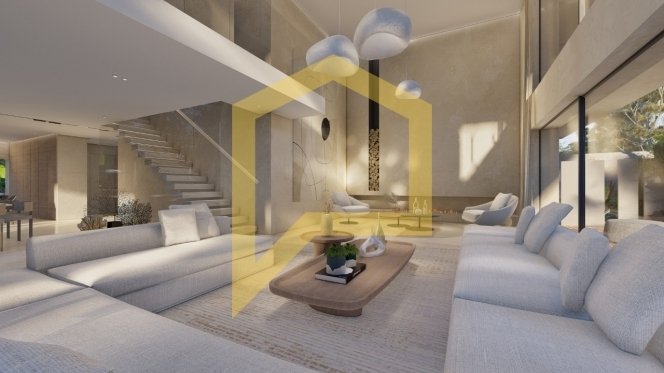 Apartment in Glyfada, Attica, Greece 5 - 14986864
