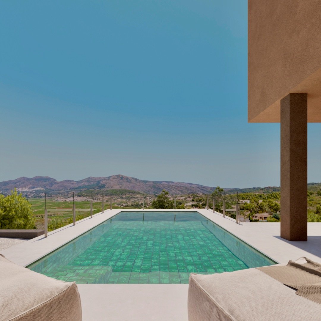 Villa in Alicante, Valencian Community, Spain 3 - 14986469
