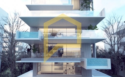 Apartamento en Glifada, Ática, Grecia 1