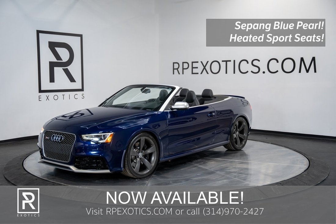 Cabriolet in Saint Louis, MO, United States 1 - 14966547