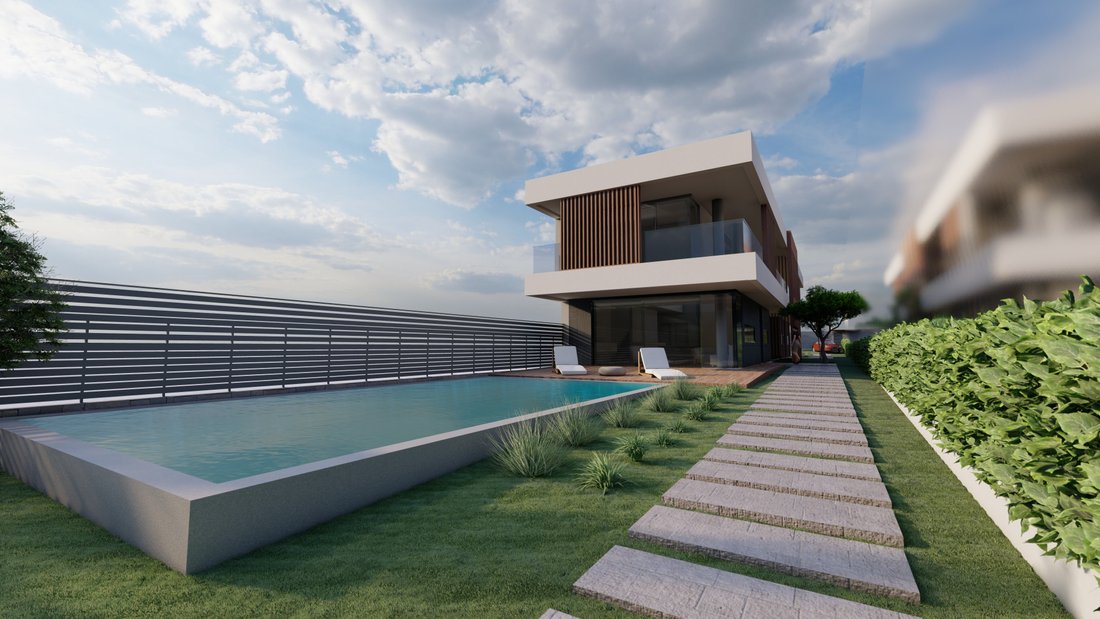 House in Kalyvia Thorikou, Attica, Greece 1 - 14980919