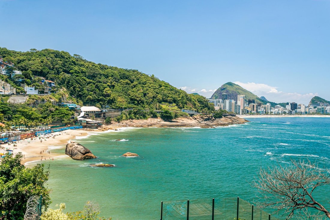 House in Rio de Janeiro, State of Rio de Janeiro, Brazil 2 - 14985930