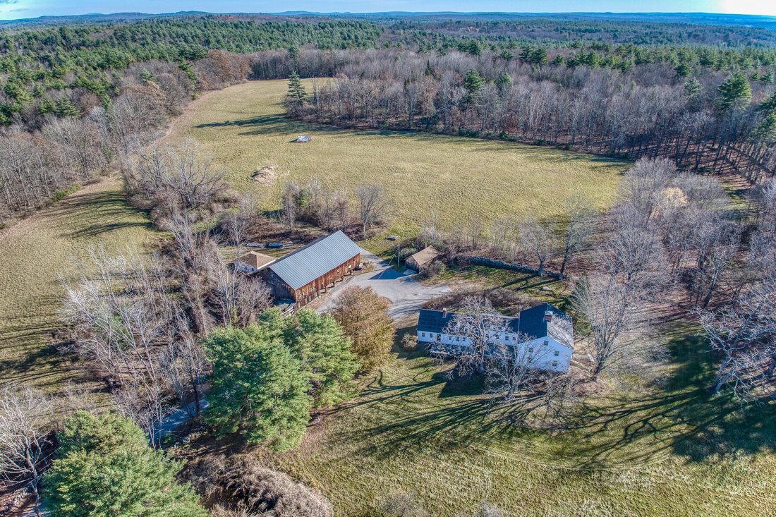 House in Goffstown, New Hampshire, United States 5 - 14985652