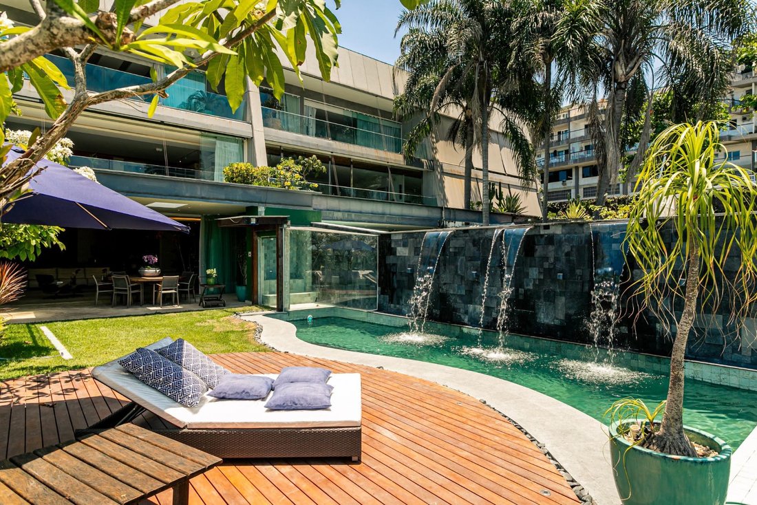 House in Rio de Janeiro, State of Rio de Janeiro, Brazil 5 - 14985930