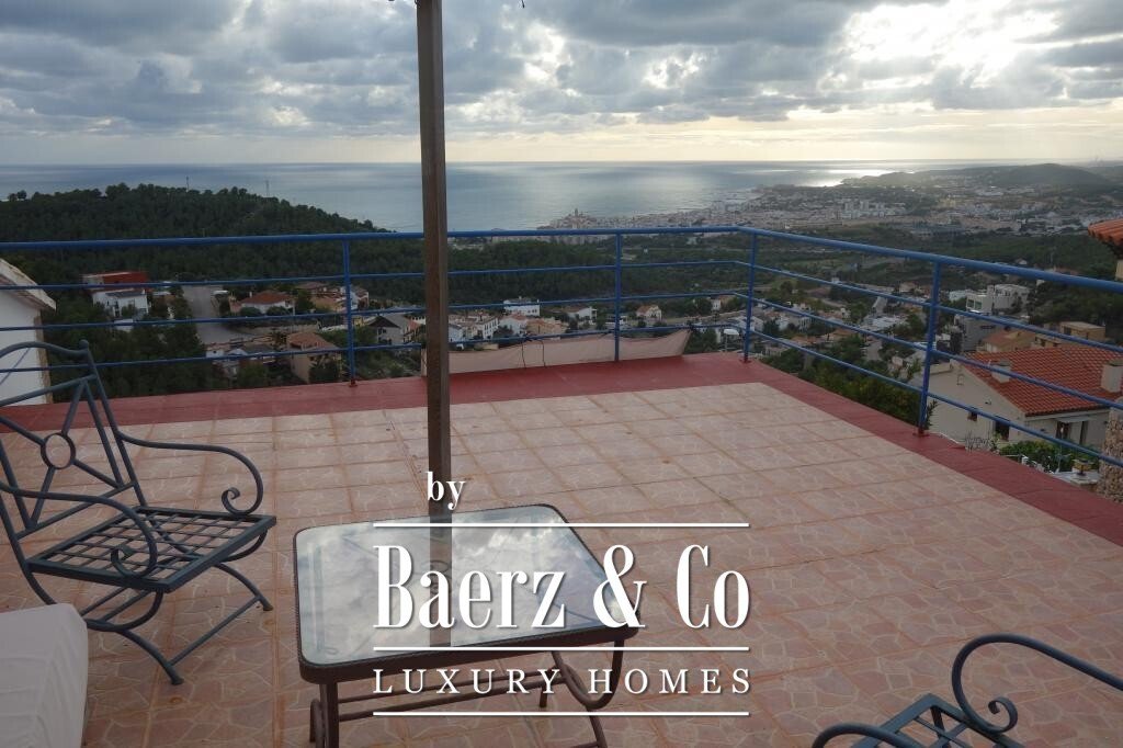 House in Sitges, Catalonia, Spain 1 - 14989077