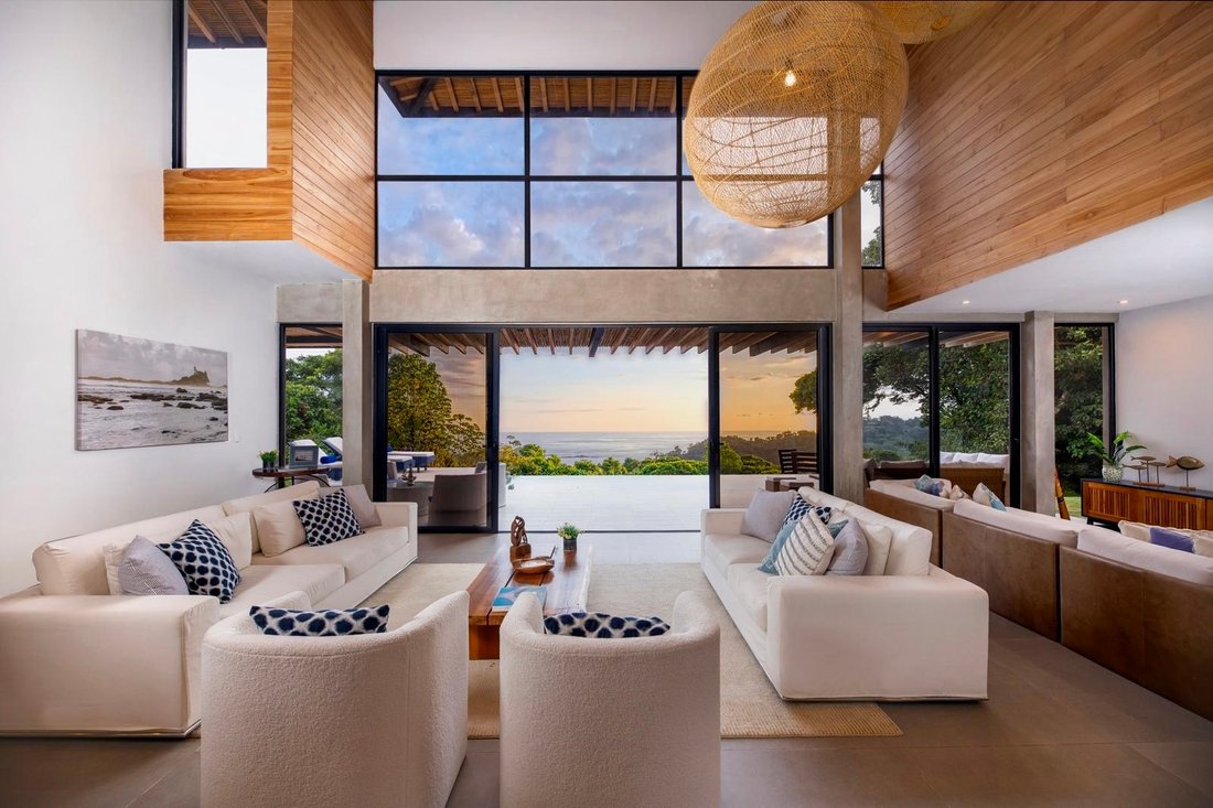 House in Dominicalito, Puntarenas Province, Costa Rica 2 - 14986446