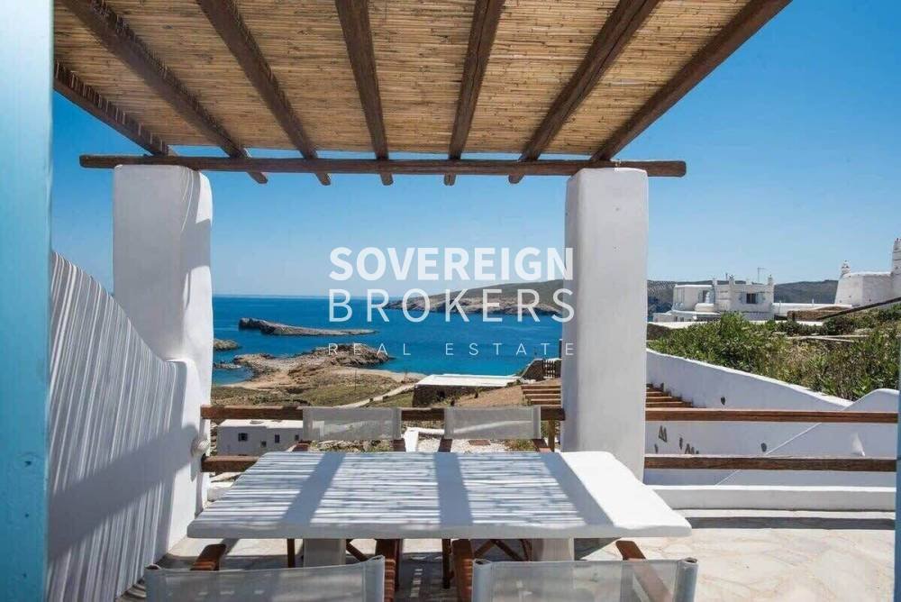 House in Mykonos, Aegean, Greece 1 - 14906522