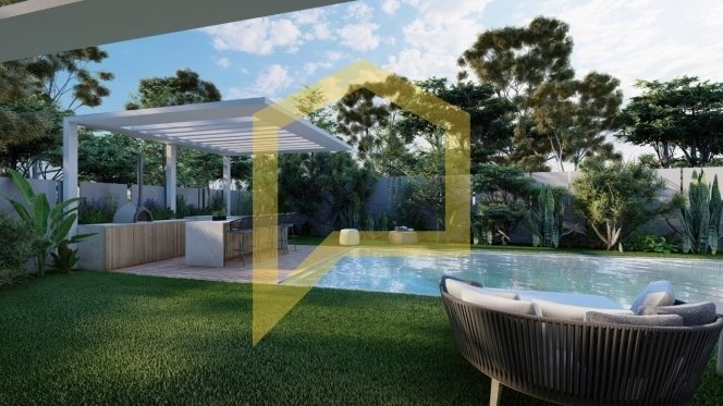 Apartment in Glyfada, Attica, Greece 3 - 14986864