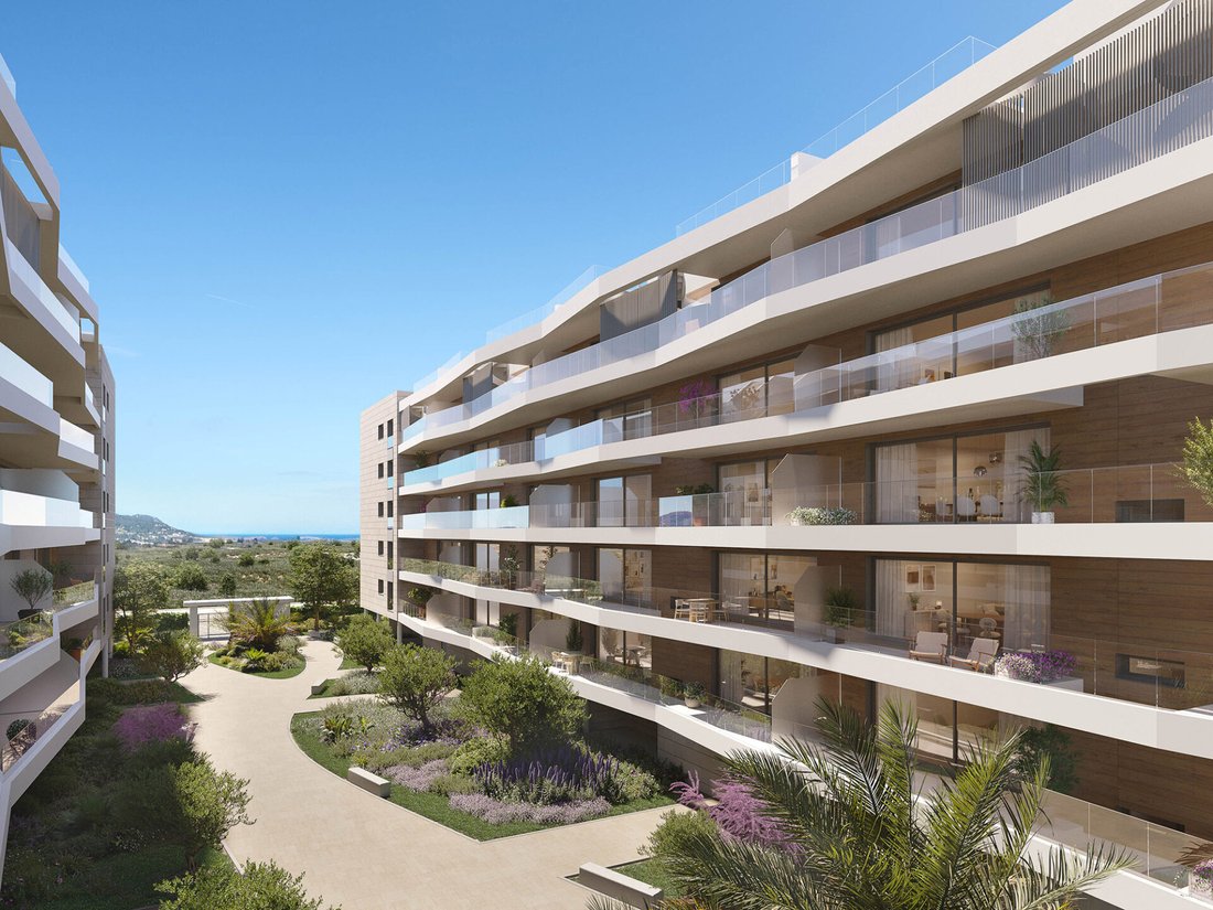 Apartment in Sant Joan de Labritja, Balearic Islands, Spain 3 - 14988065