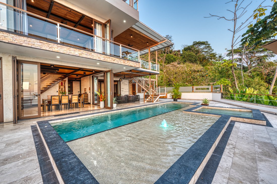 House in Uvita, Puntarenas Province, Costa Rica 5 - 14605887