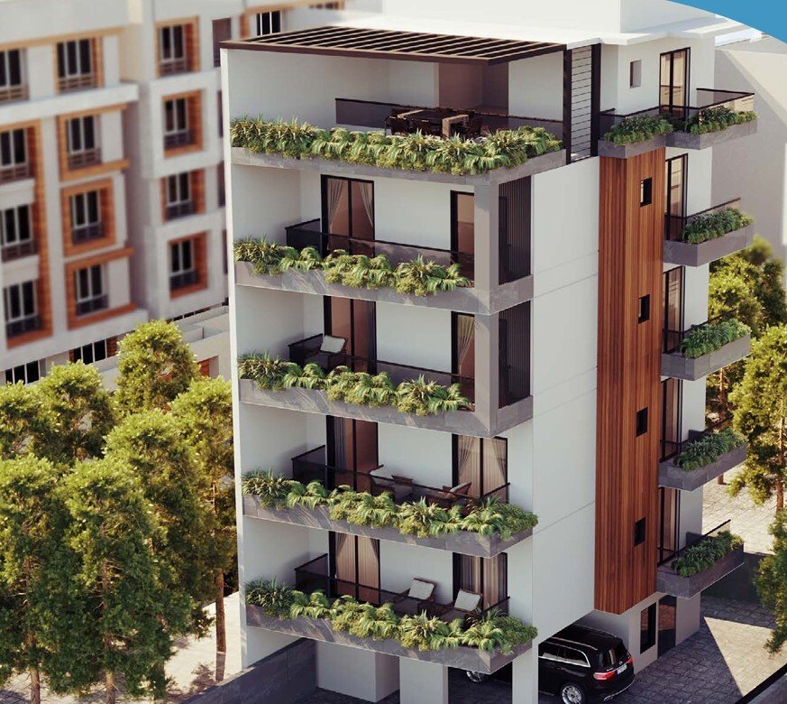 Apartment in Glyfada, Attica, Greece 5 - 14971531