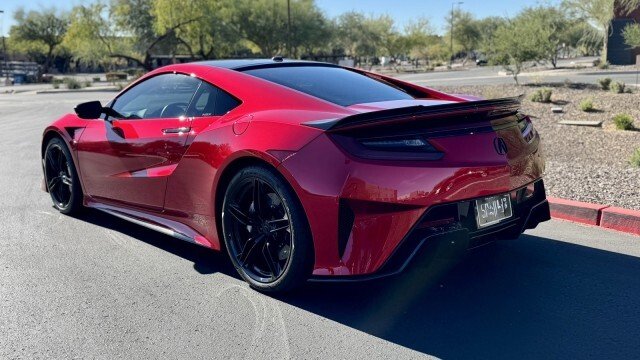 Coupe in Scottsdale 4 - 14986426