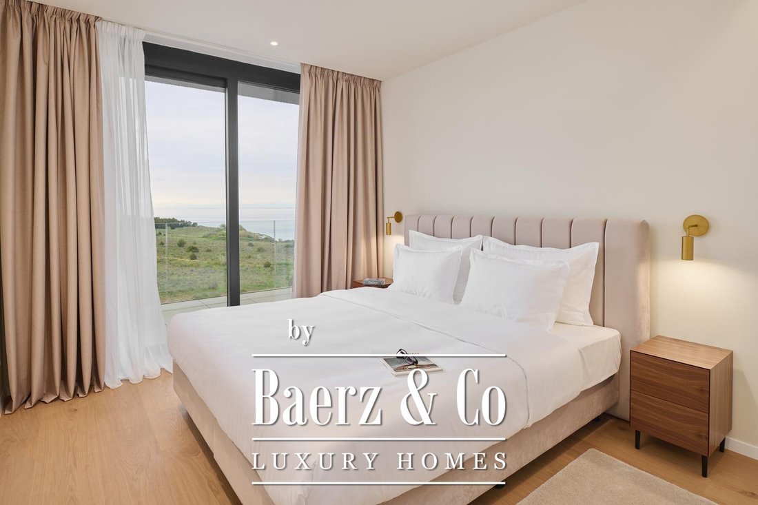 Apartment in Crveni Vrh, Istria County, Croatia 2 - 14989263