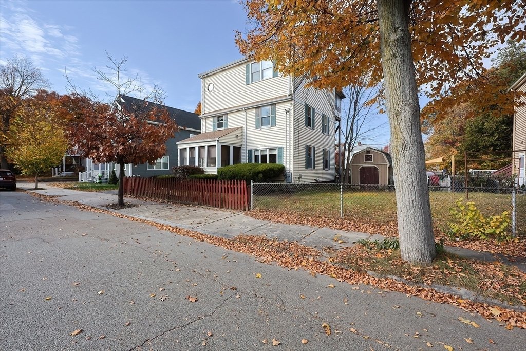 House in Boston, Massachusetts, United States 3 - 14986102